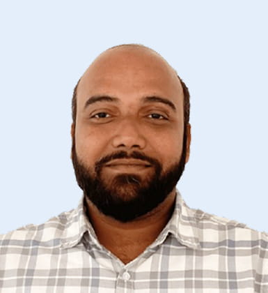 Keshav Methar